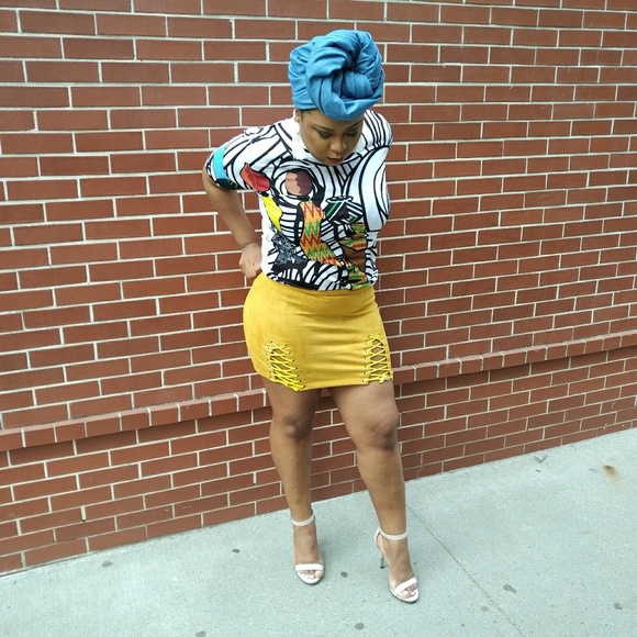 Meet your Posher, Tai - Picture 2 of 4